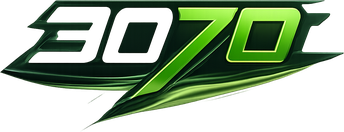 3070 লোগো